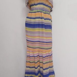 Vestido Largo